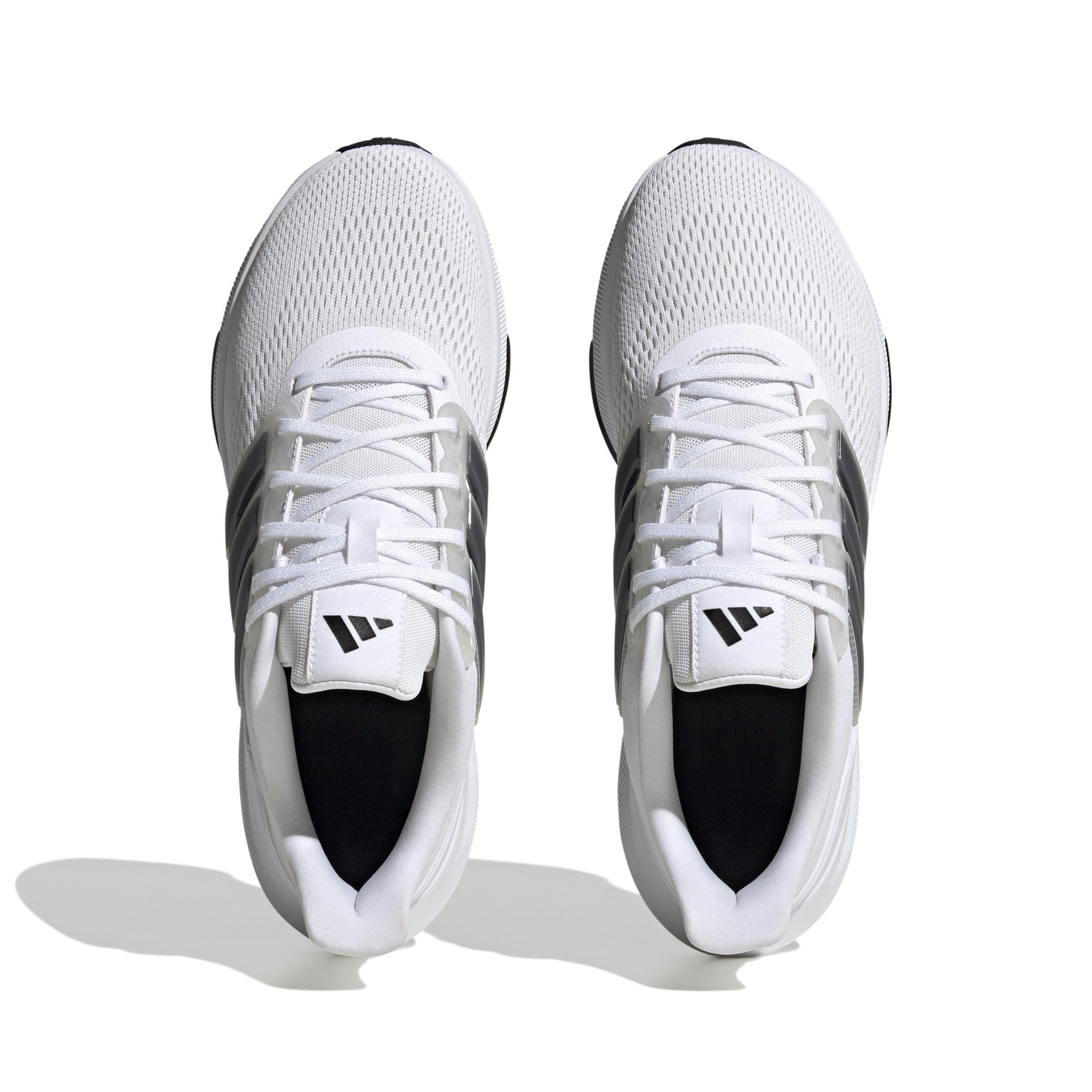 Ultra Bounce Shoes, White, A901_ONE, large image number 1