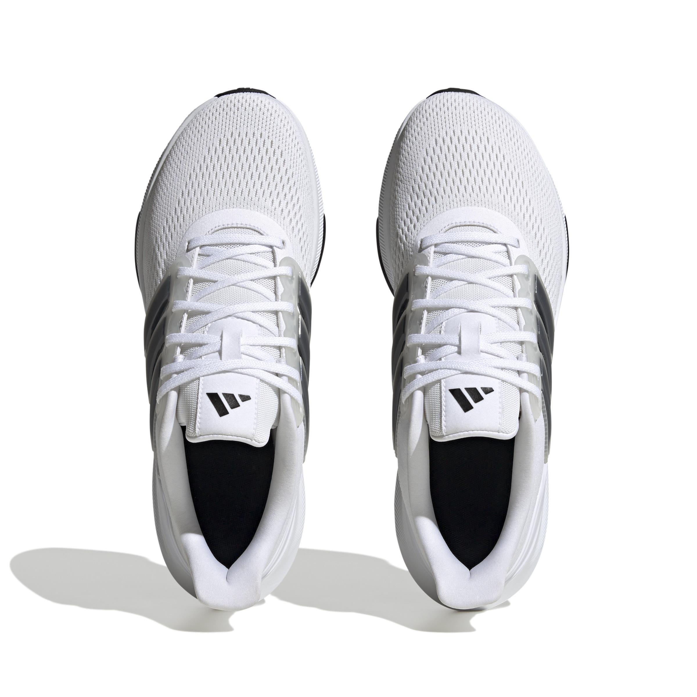 Ultra Bounce Shoes, White, A901_ONE, medium