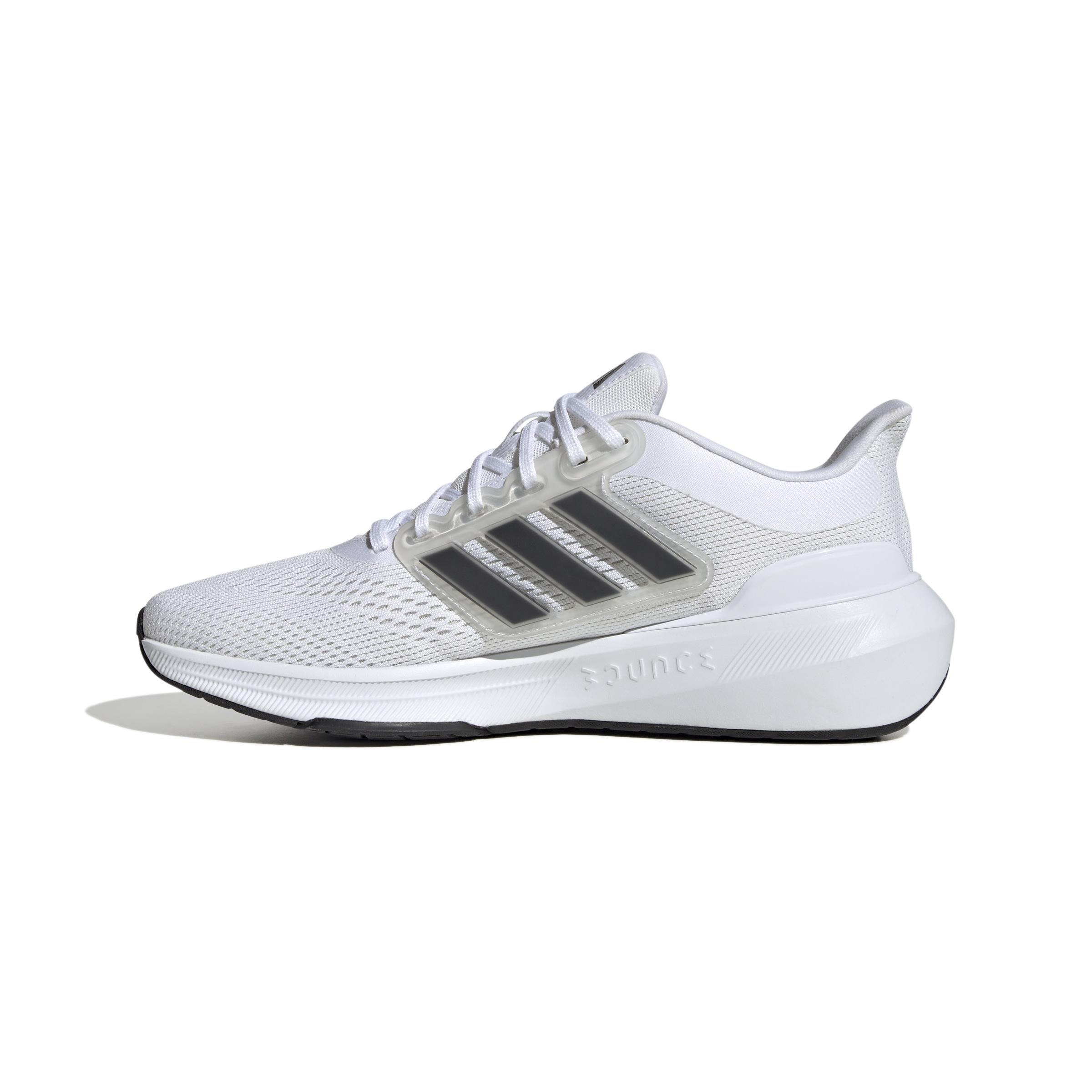 Ultra Bounce Shoes, White, A901_ONE, large image number 8