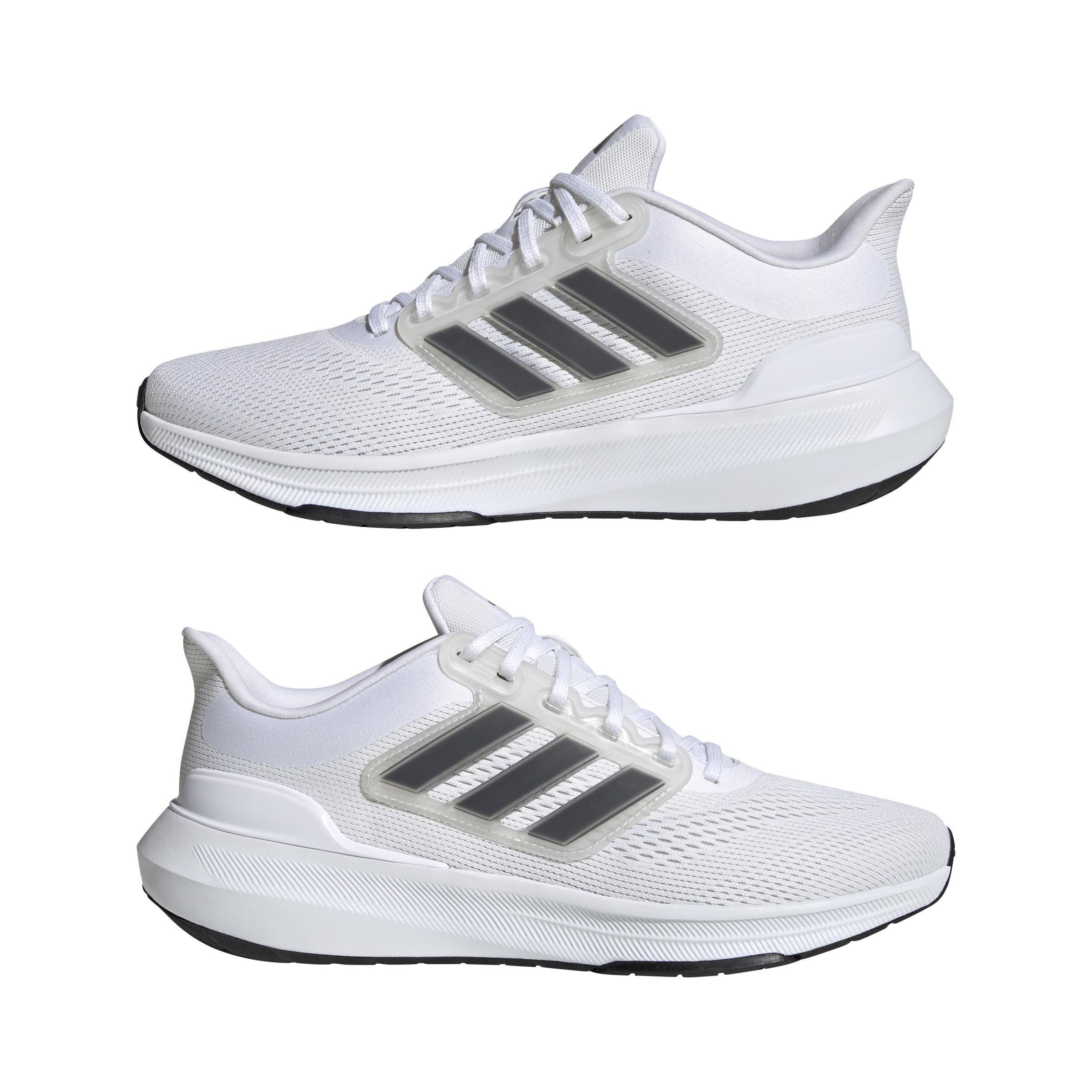 Ultra Bounce Shoes, White, A901_ONE, large image number 9