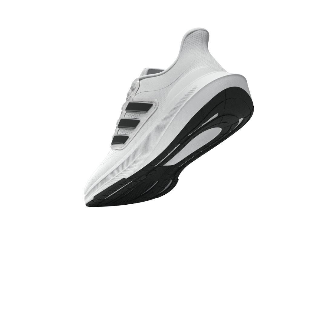 Ultra Bounce Shoes, White, A901_ONE, large image number 11