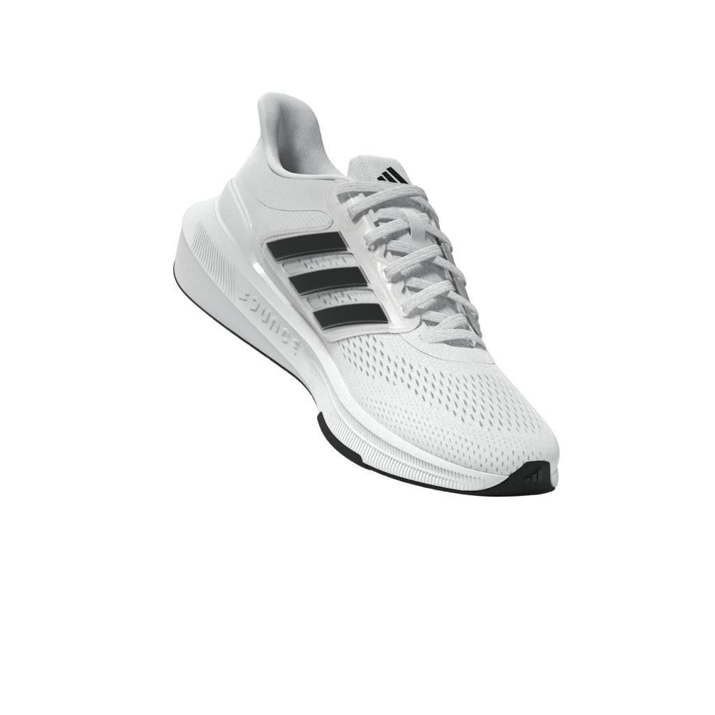 Ultra Bounce Shoes, White, A901_ONE, large image number 12