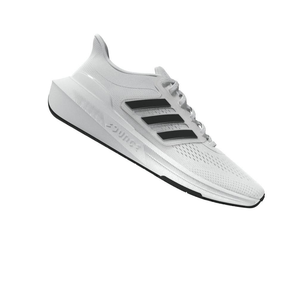 Ultra Bounce Shoes, White, A901_ONE, large image number 13