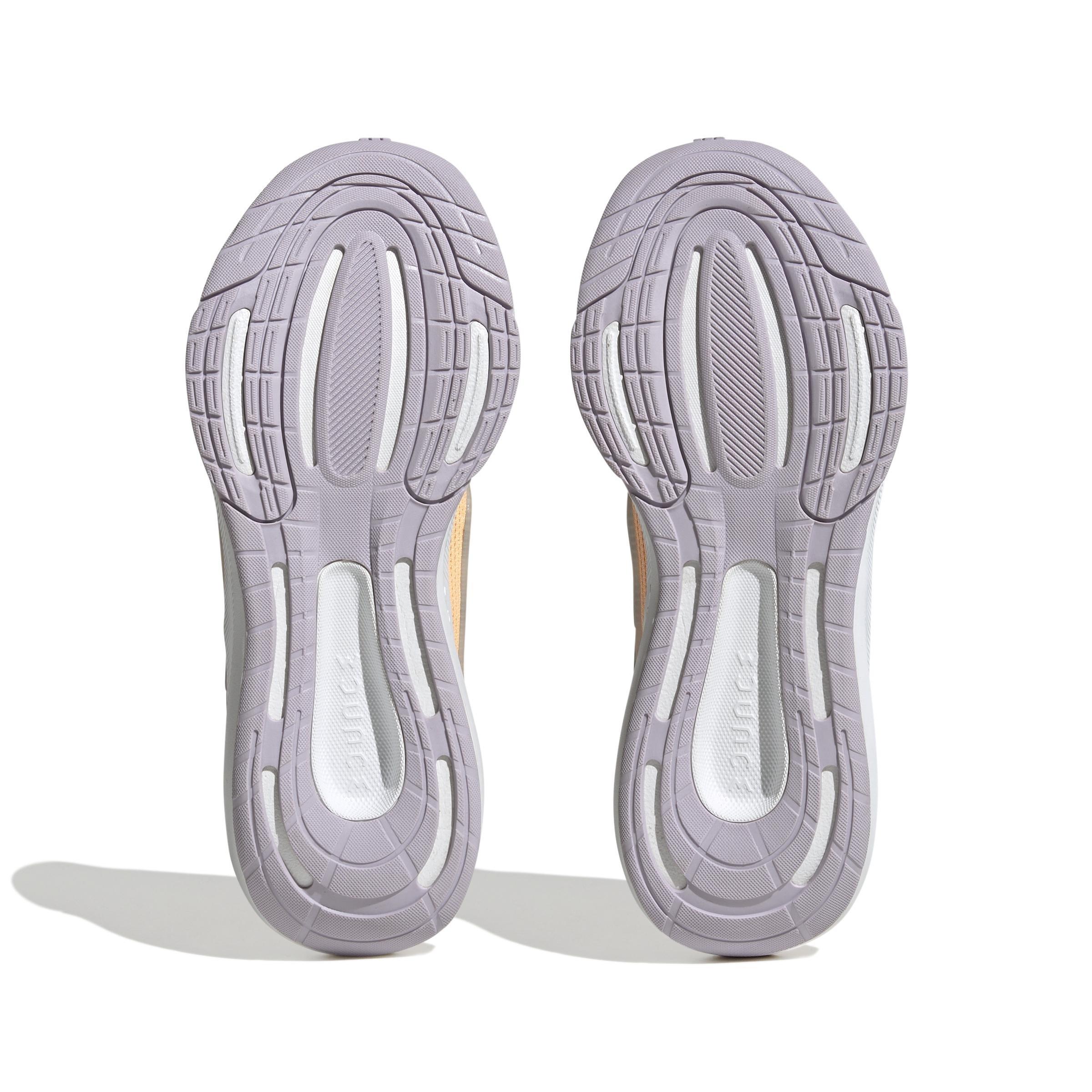 Ultrabounce Shoes, Orange, A901_ONE, large image number 4