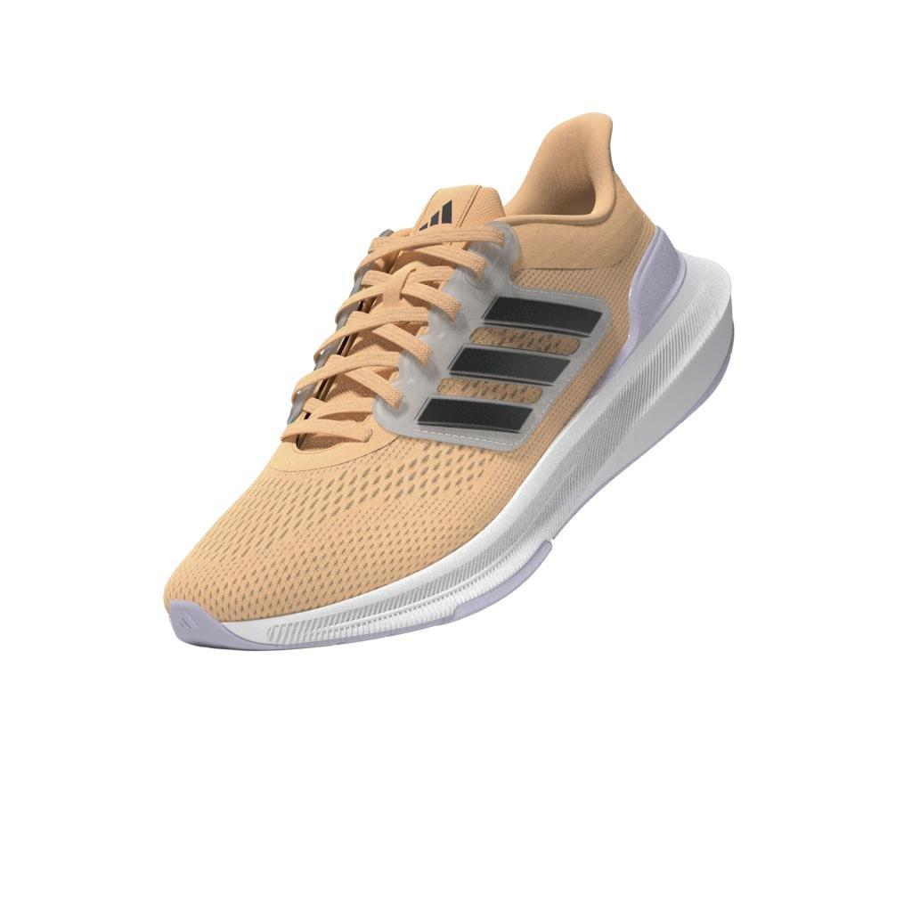 Ultrabounce Shoes, Orange, A901_ONE, large image number 8