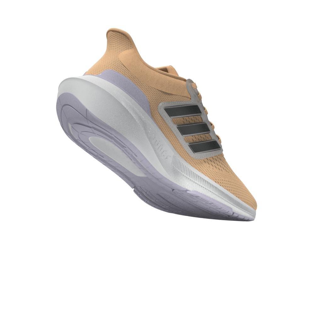 Ultrabounce Shoes, Orange, A901_ONE, large image number 9