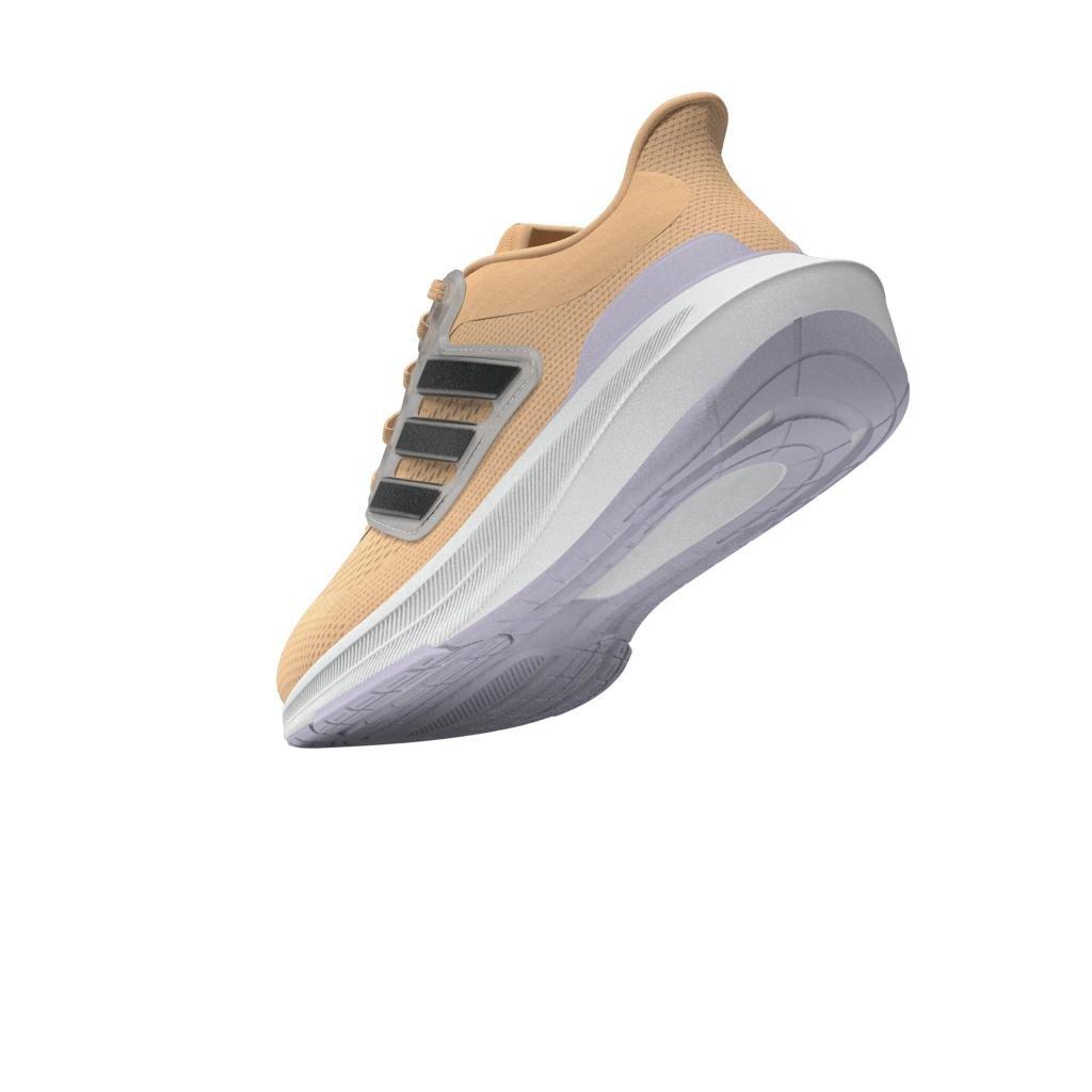 Ultrabounce Shoes, Orange, A901_ONE, large image number 11