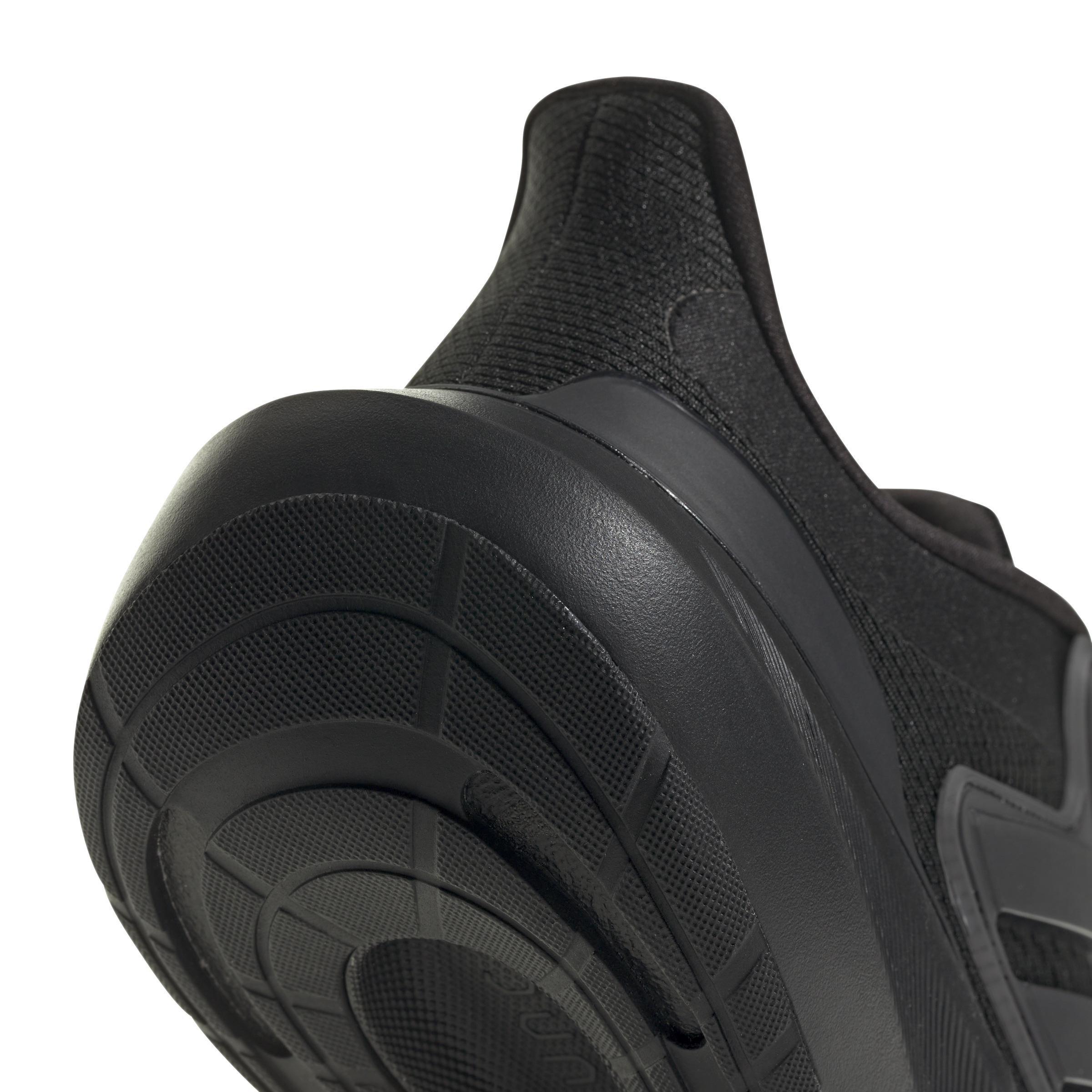 Ultrabounce Shoes, Black, A901_ONE, large image number 4