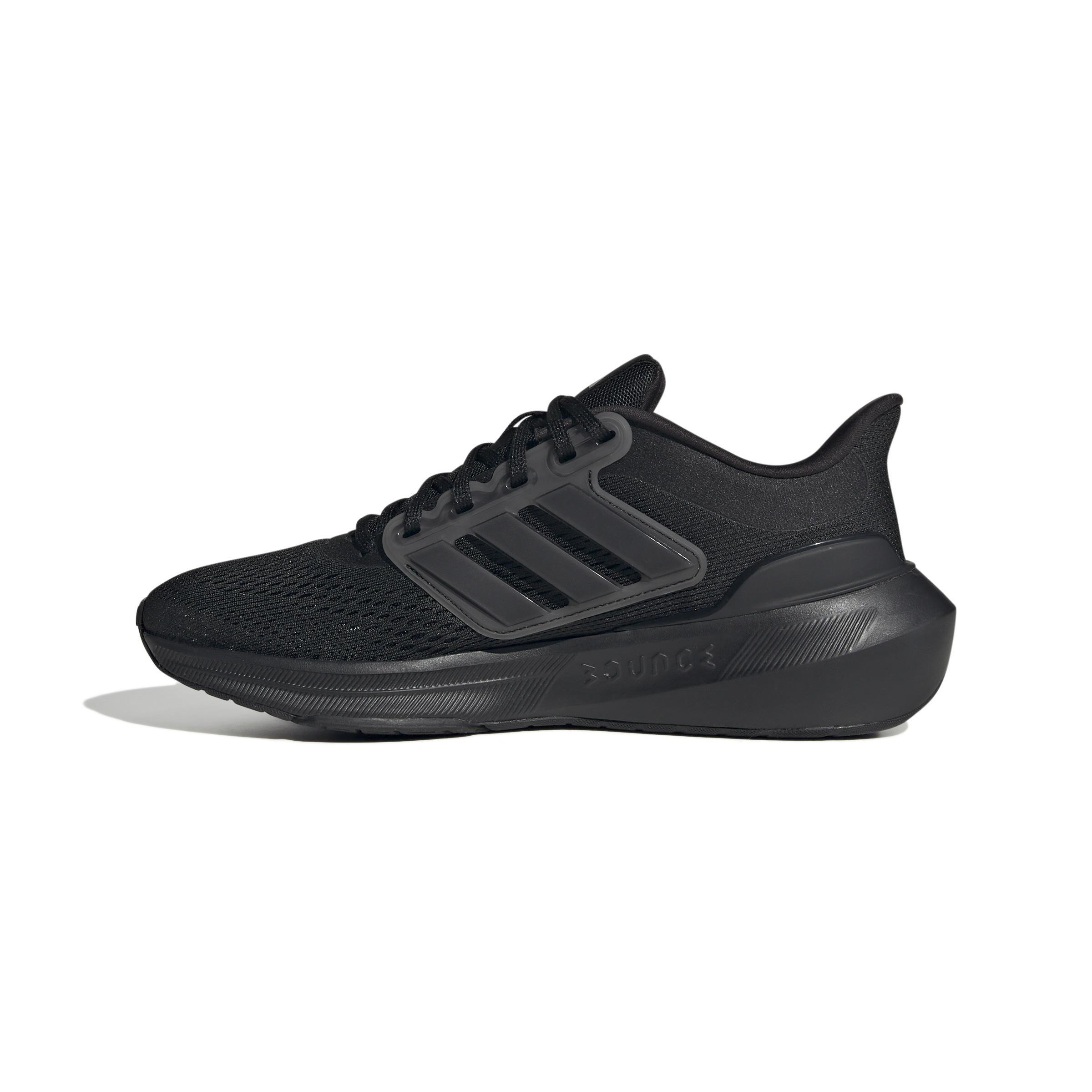 Ultrabounce Shoes, Black, A901_ONE, large image number 7