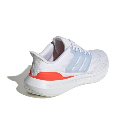 Women Ultrabounce Shoes, White, A901_ONE, large image number 2