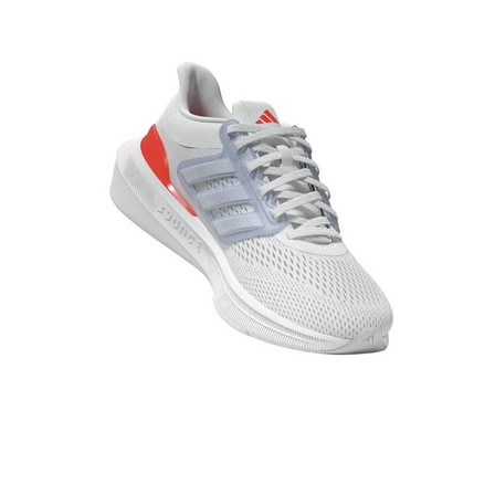 Women Ultrabounce Shoes, White, A901_ONE, large image number 7