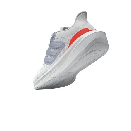 Women Ultrabounce Shoes, White, A901_ONE, large image number 8