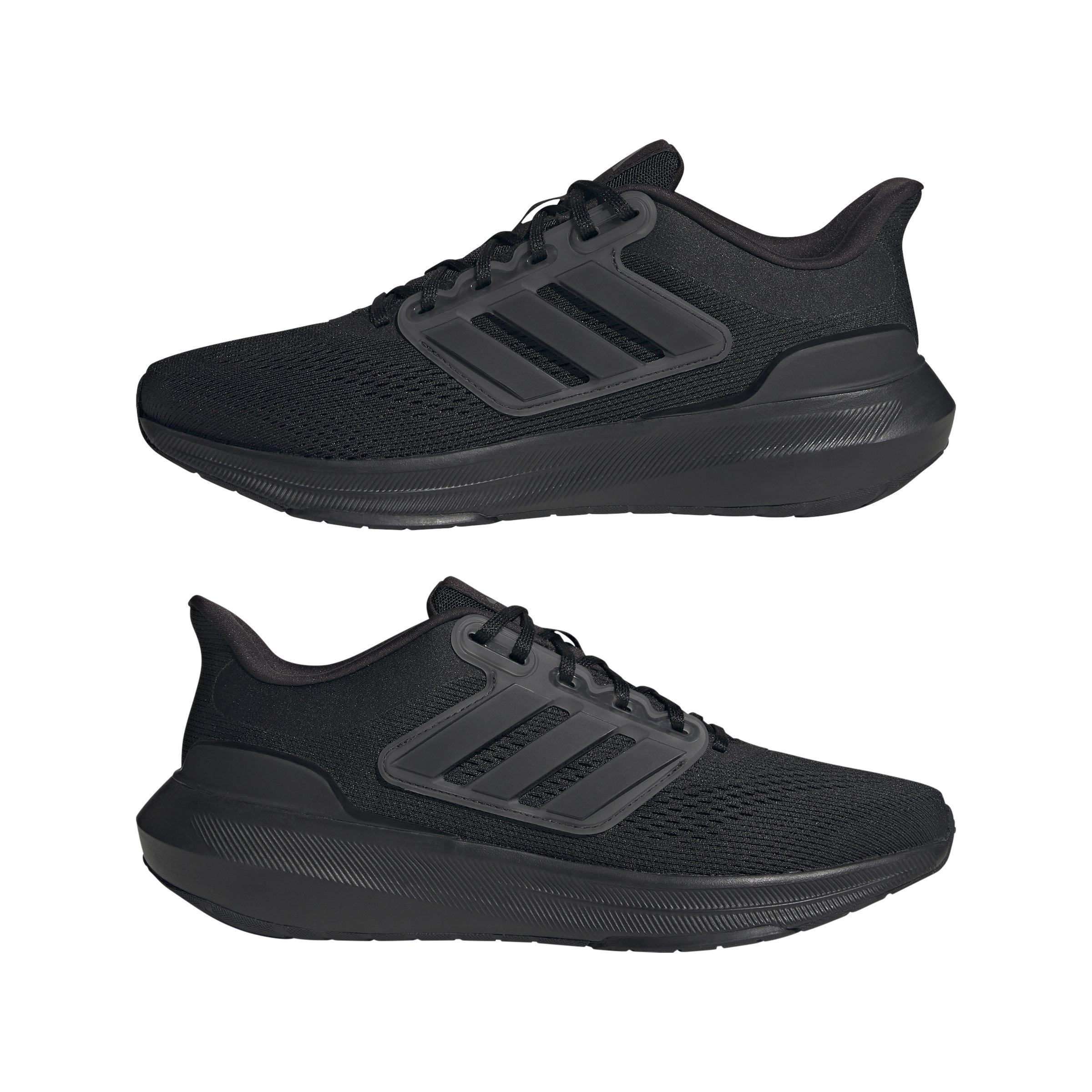 Men Ultrabounce Shoes, Black, A901_ONE, large image number 6