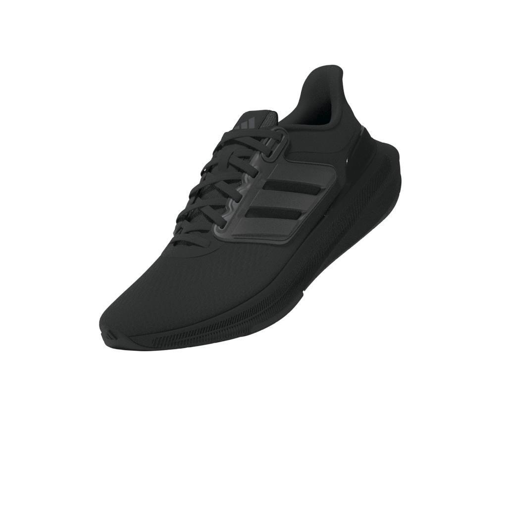 Men Ultrabounce Shoes, Black, A901_ONE, large image number 14