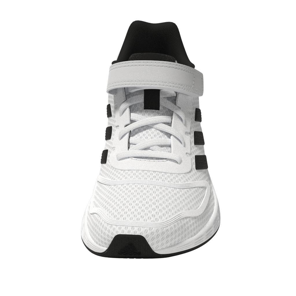 Unisex Duramo 10 Shoes, White, A901_ONE, large image number 11