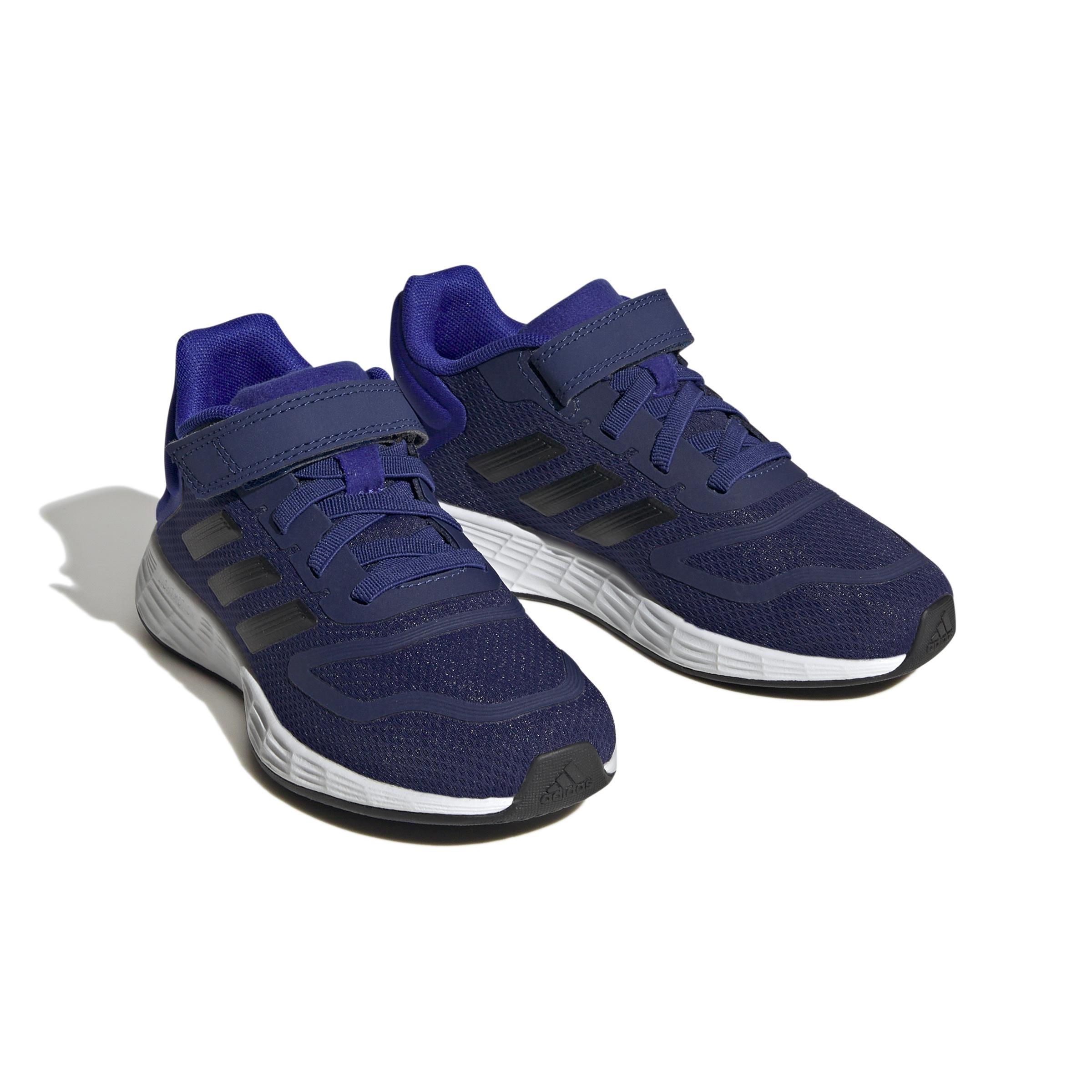 Kids Unisex Duramo 10 Shoes, Blue, , large image number 0