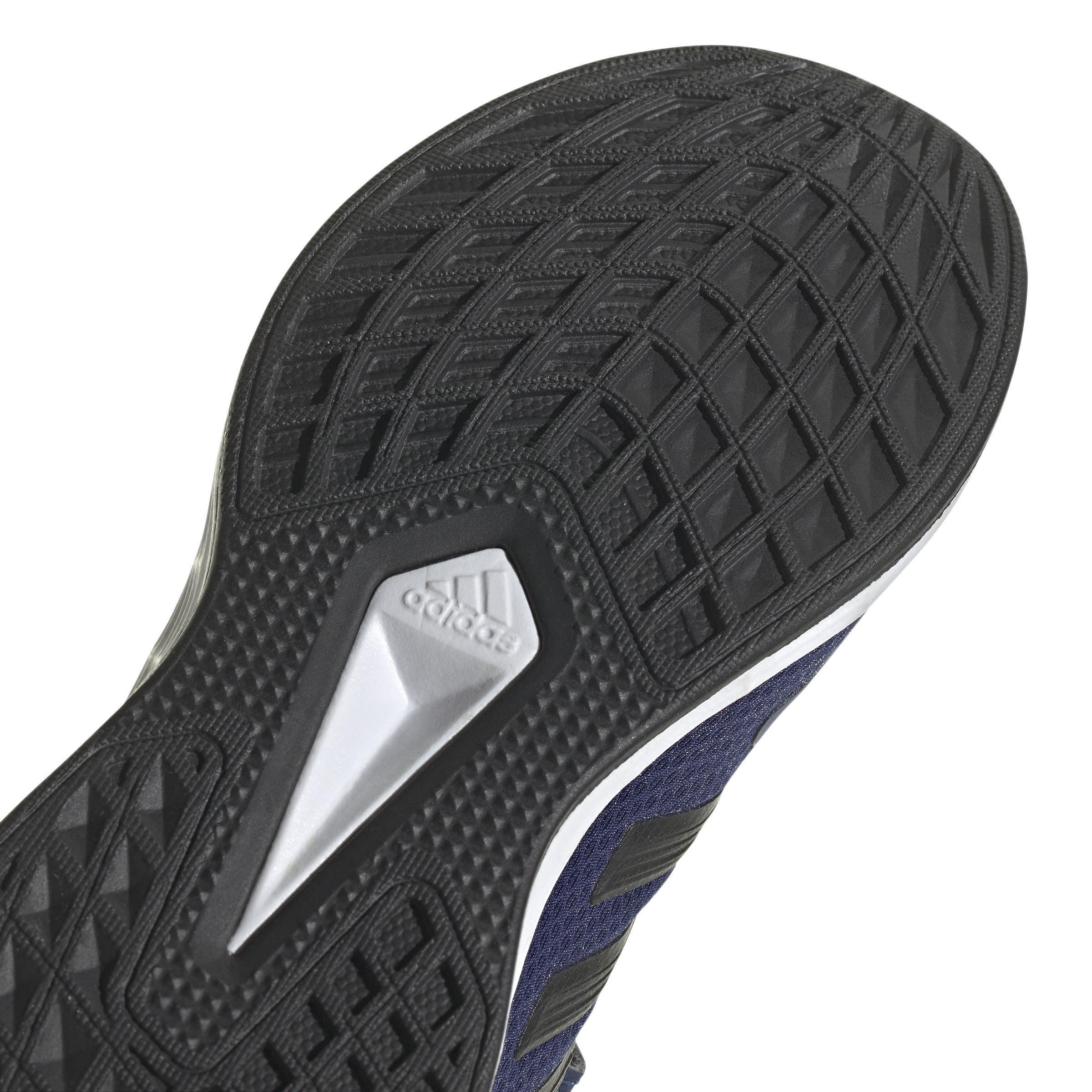 Kids Unisex Duramo 10 Shoes, Blue, , large image number 2
