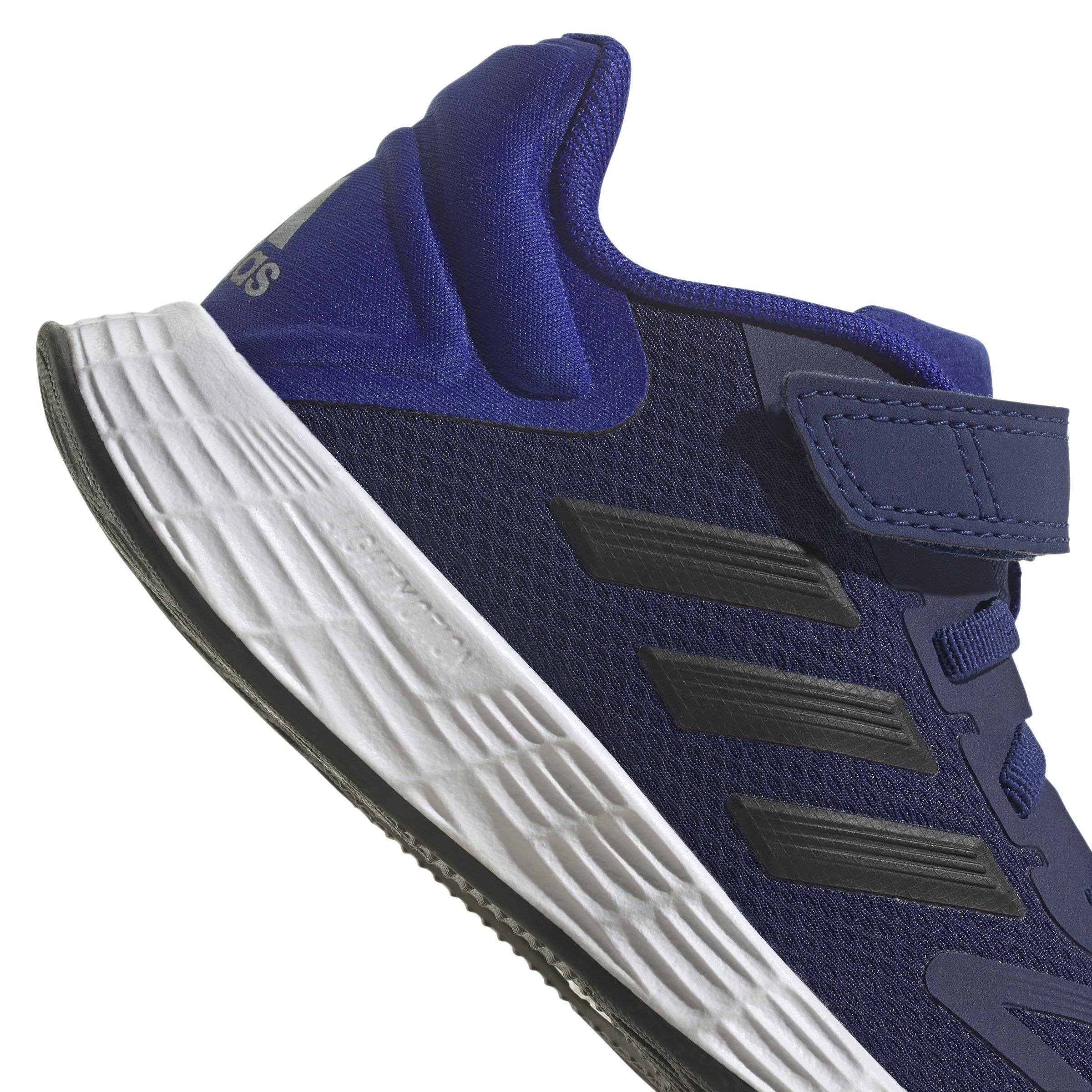 Kids Unisex Duramo 10 Shoes, Blue, , large image number 3
