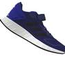 Kids Unisex Duramo 10 Shoes, Blue, A901_ONE, thumbnail image number 4