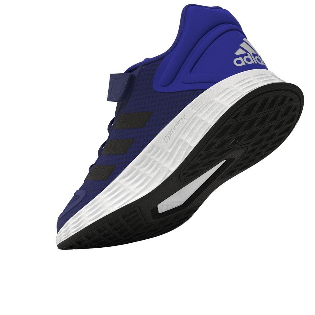 Kids Unisex Duramo 10 Shoes, Blue, , large image number 11