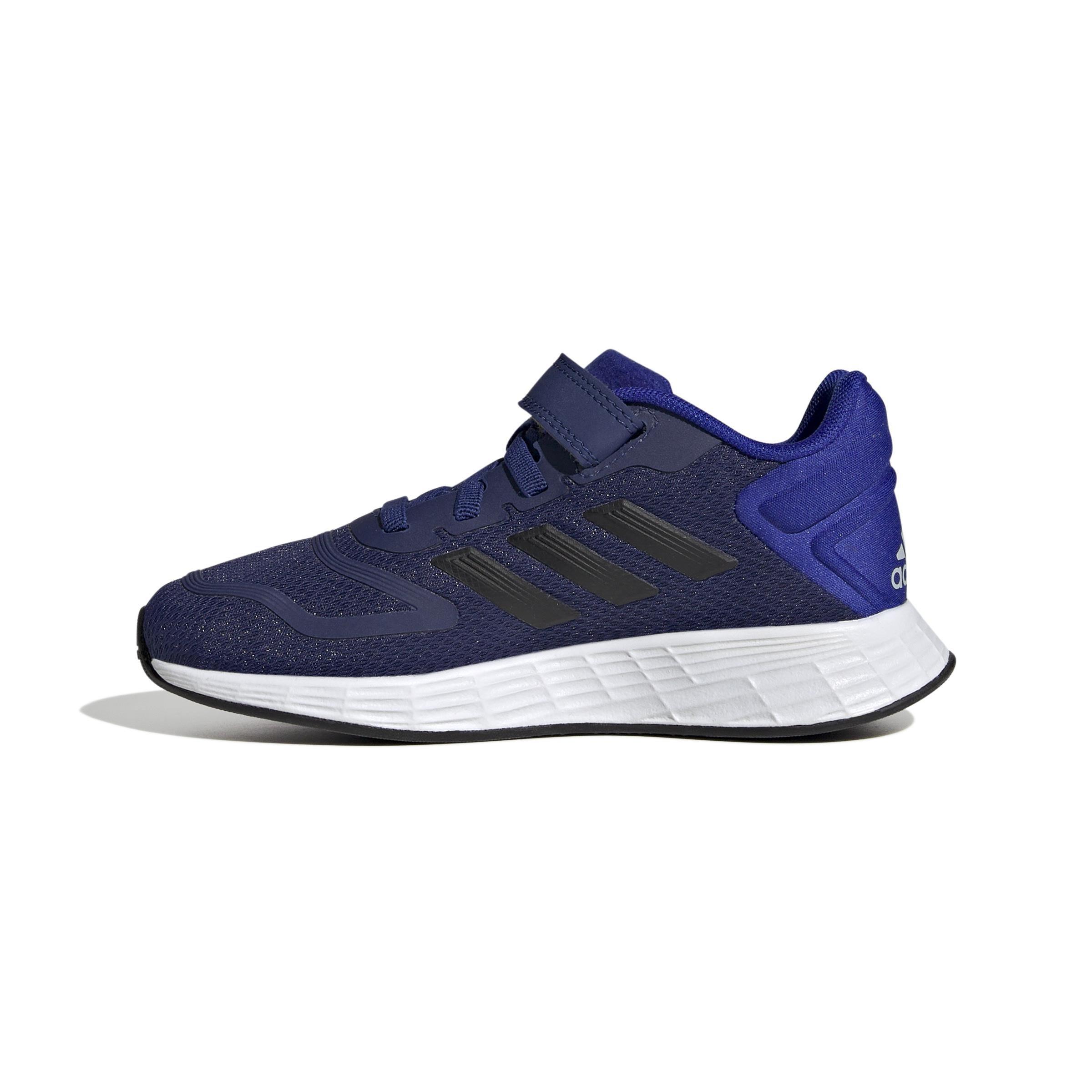 Kids Unisex Duramo 10 Shoes, Blue, , large image number 14