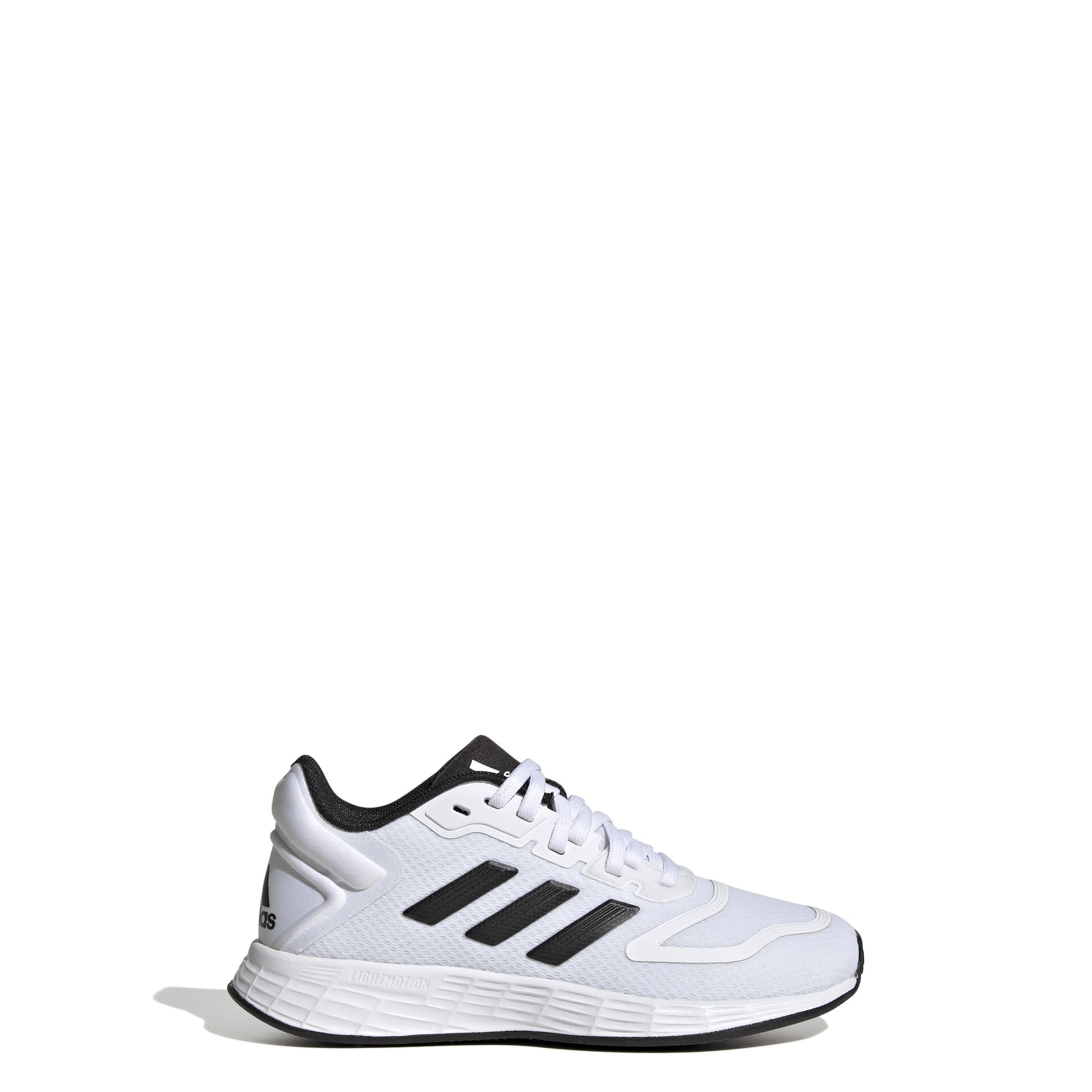 Unisex Duramo 10 Shoes, White, A901_ONE, large image number 11