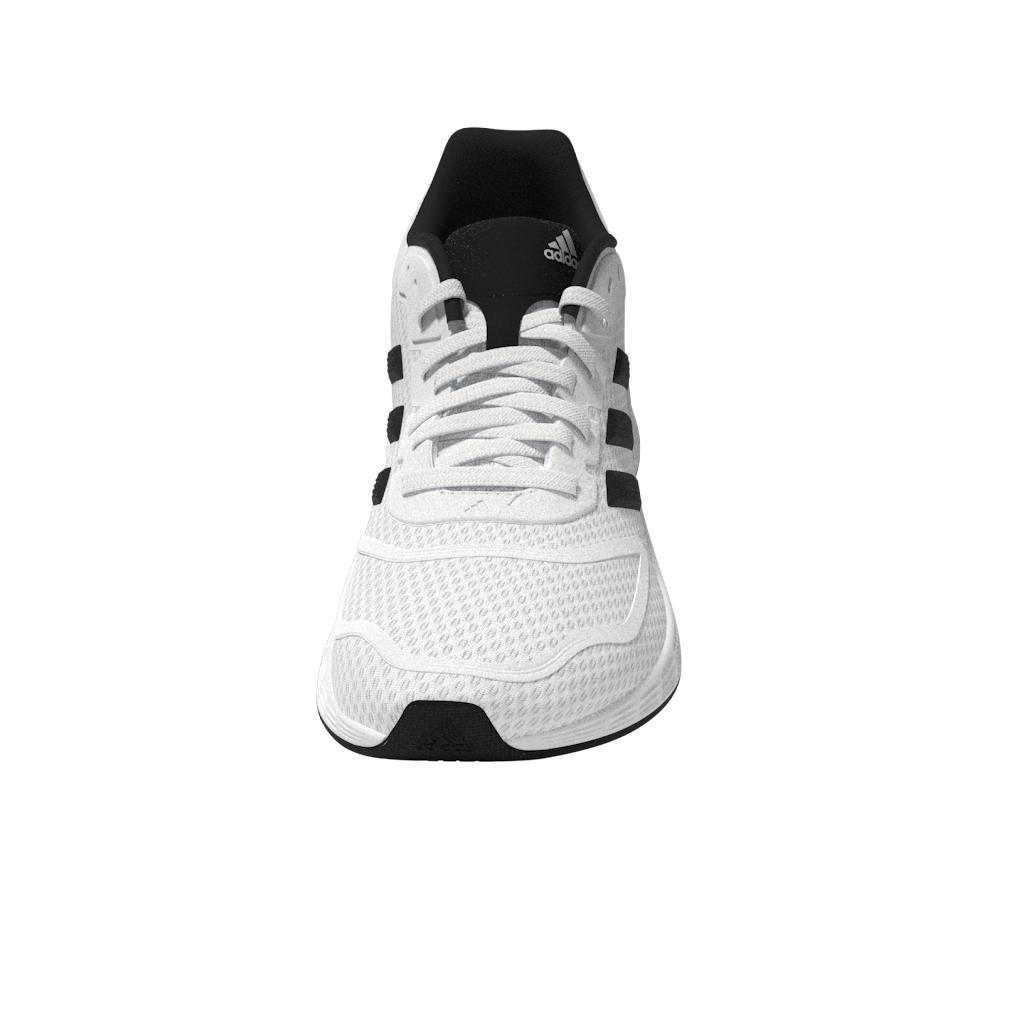 Unisex Duramo 10 Shoes, White, A901_ONE, large image number 15