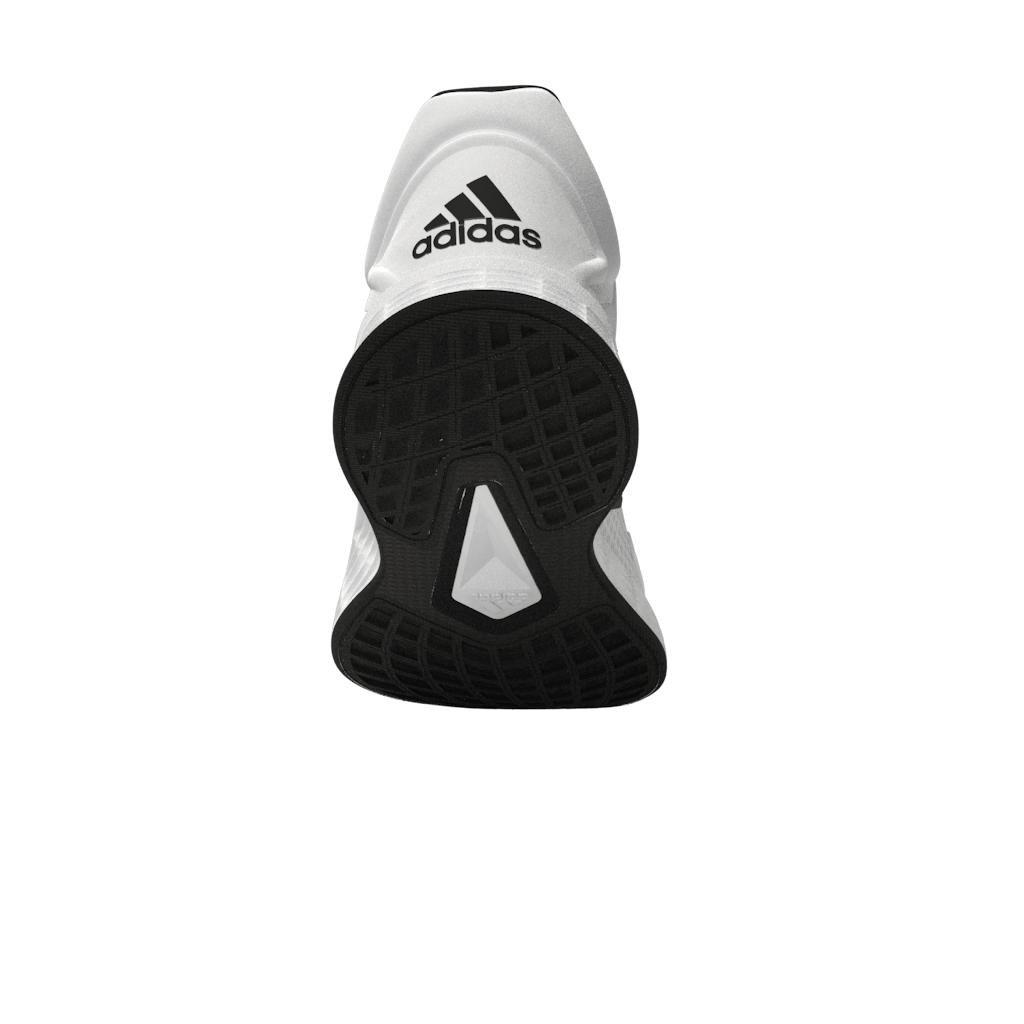 Unisex Kids Duramo 10 Shoes, White, A901_ONE, large image number 17