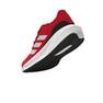 Kids Unisex Runfalcon 3 Lace Shoes, Red, A901_ONE, thumbnail image number 4