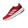Kids Unisex Runfalcon 3 Lace Shoes, Red, A901_ONE, thumbnail image number 8