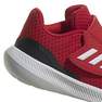 Kids Unisex Runfalcon 3.0 Hook-And-Loop Shoes, Red, A901_ONE, thumbnail image number 2
