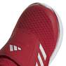 Kids Unisex Runfalcon 3.0 Hook-And-Loop Shoes, Red, A901_ONE, thumbnail image number 3