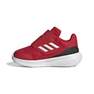 Kids Unisex Runfalcon 3.0 Hook-And-Loop Shoes, Red, A901_ONE, thumbnail image number 5