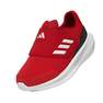 Kids Unisex Runfalcon 3.0 Hook-And-Loop Shoes, Red, A901_ONE, thumbnail image number 7