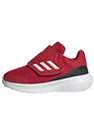 Kids Unisex Runfalcon 3.0 Hook-And-Loop Shoes, Red, A901_ONE, thumbnail image number 8
