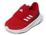 Kids Unisex Runfalcon 3.0 Hook-And-Loop Shoes, Red, A901_ONE, thumbnail image number 12