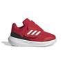 Kids Unisex Runfalcon 3.0 Hook-And-Loop Shoes, Red, A901_ONE, thumbnail image number 14