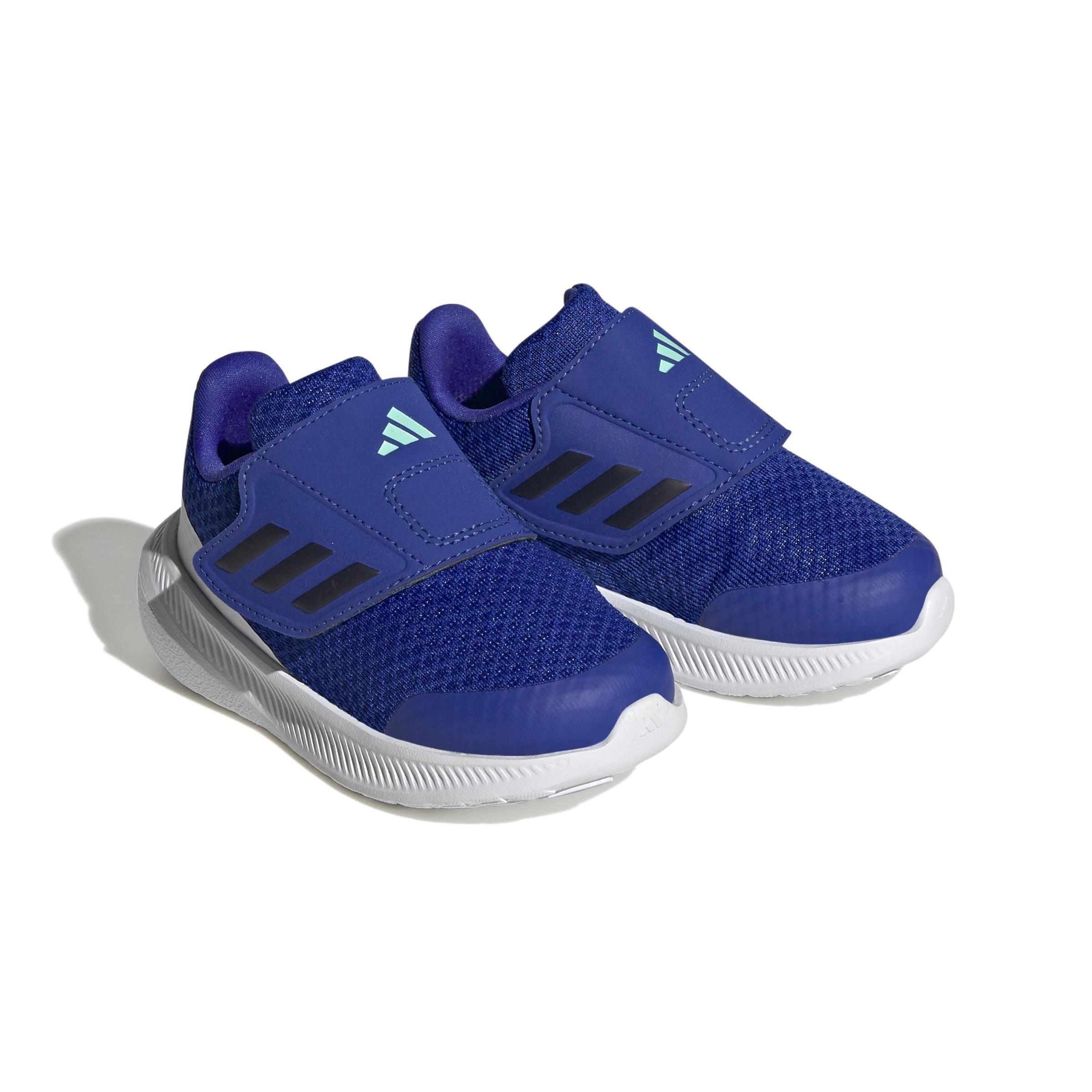 Unisex Kids Runfalcon 3.0 Shoes Infants, Blue, , large image number 2