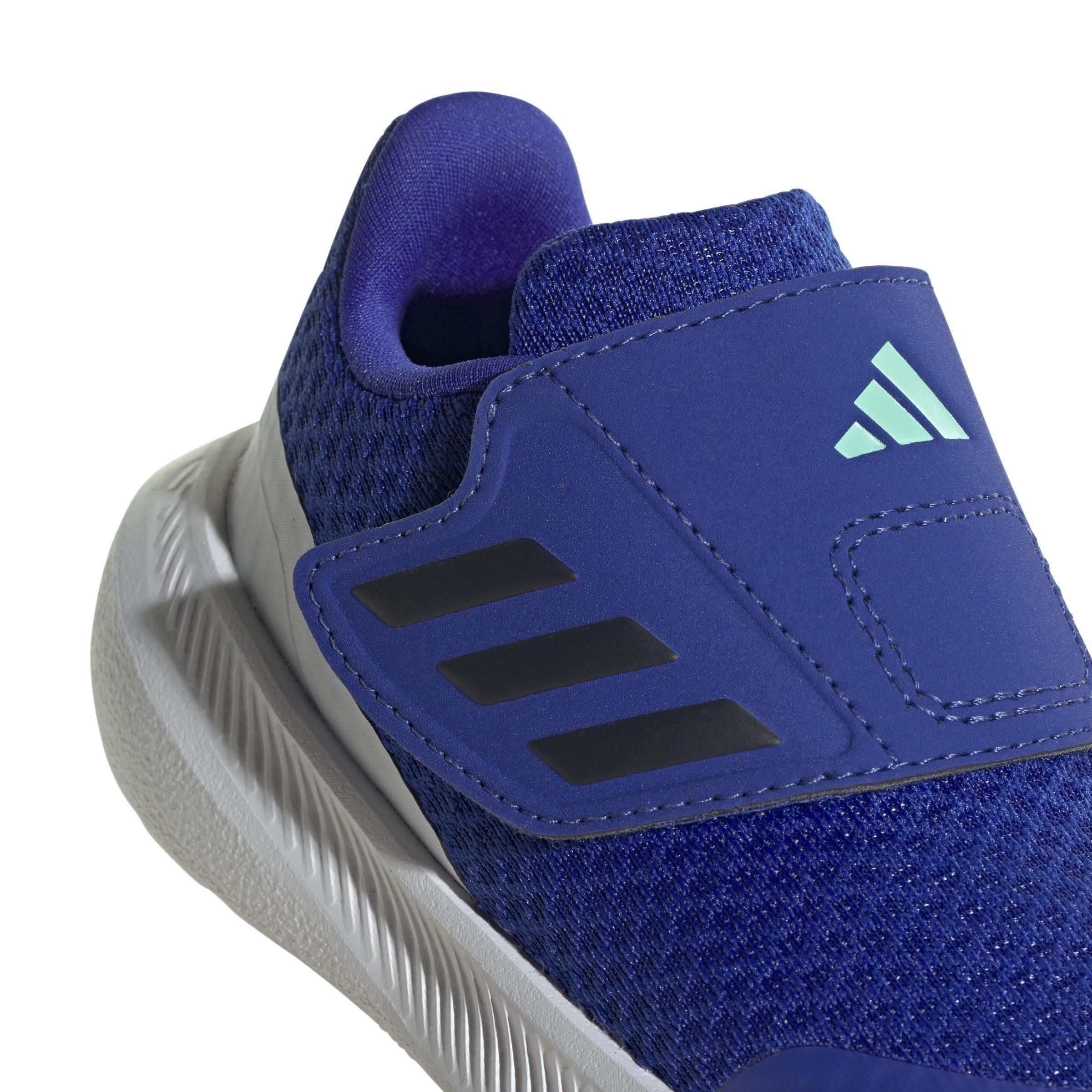 Unisex Kids Runfalcon 3.0 Shoes Infants, Blue, , large image number 5