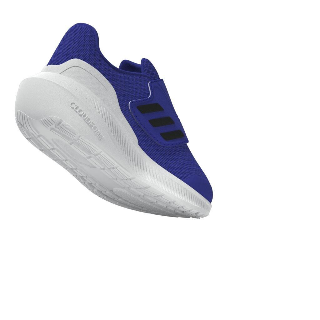 Unisex Kids Runfalcon 3.0 Shoes Infants, Blue, , large image number 6