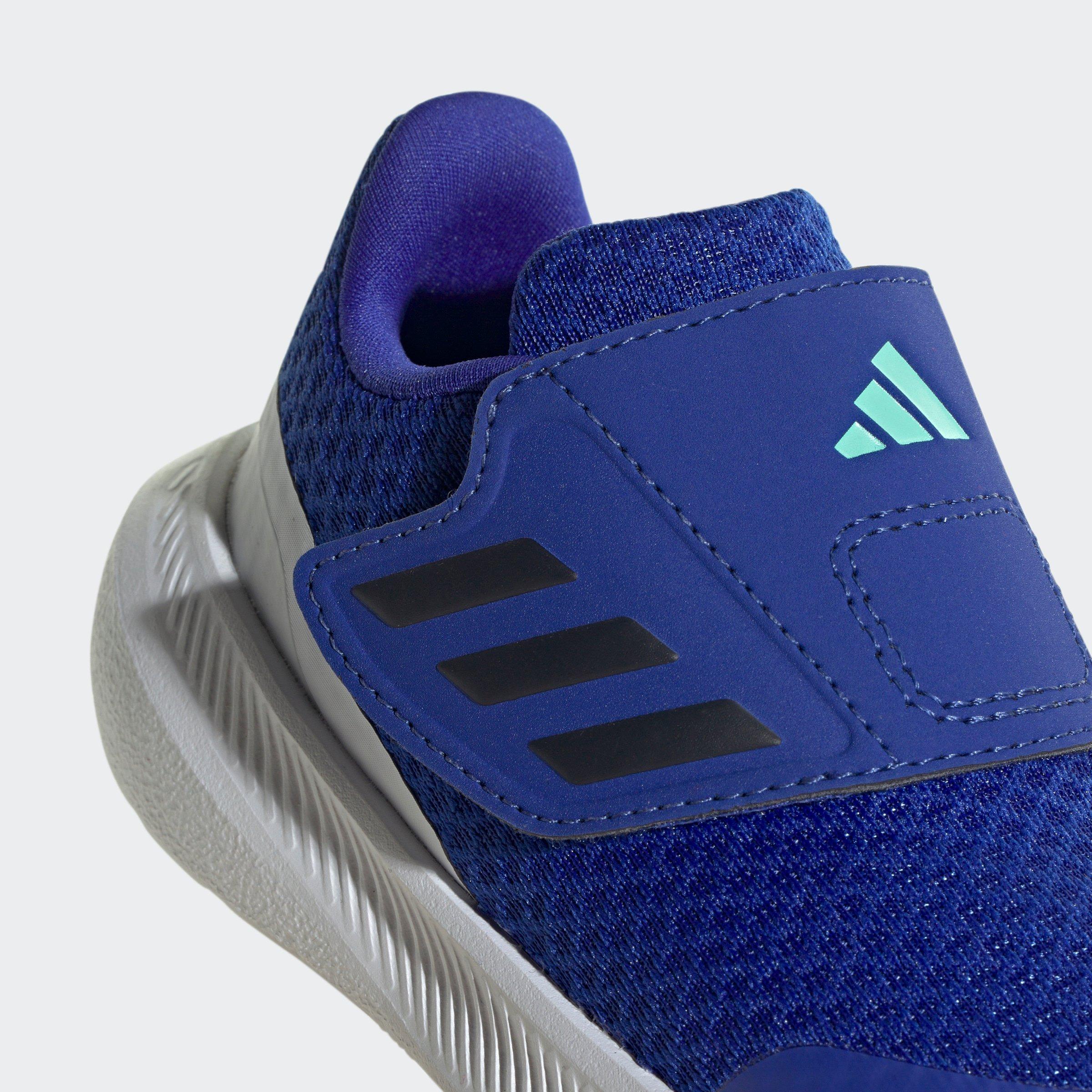 Unisex Kids Runfalcon 3.0 Shoes Infants, Blue, A901_ONE, large image number 6