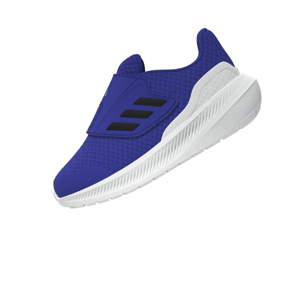 Unisex Kids Runfalcon 3.0 Shoes Infants, Blue, , large image number 8