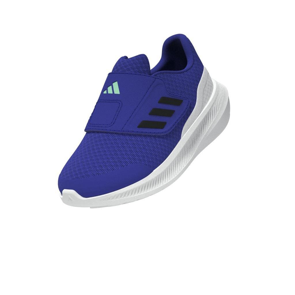 Unisex Kids Runfalcon 3.0 Shoes Infants, Blue, A901_ONE, large image number 9