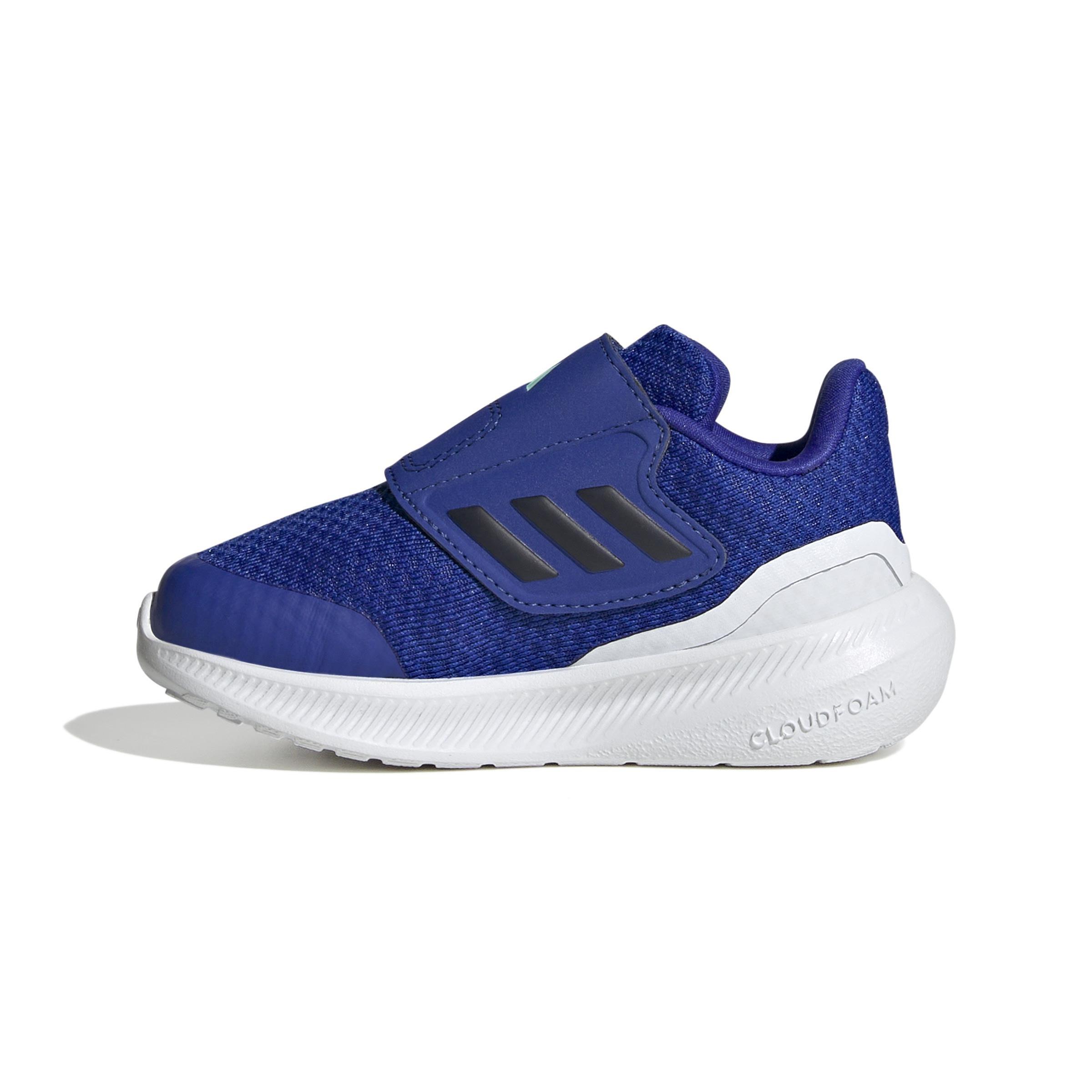 Unisex Kids Runfalcon 3.0 Shoes Infants, Blue, , large image number 11