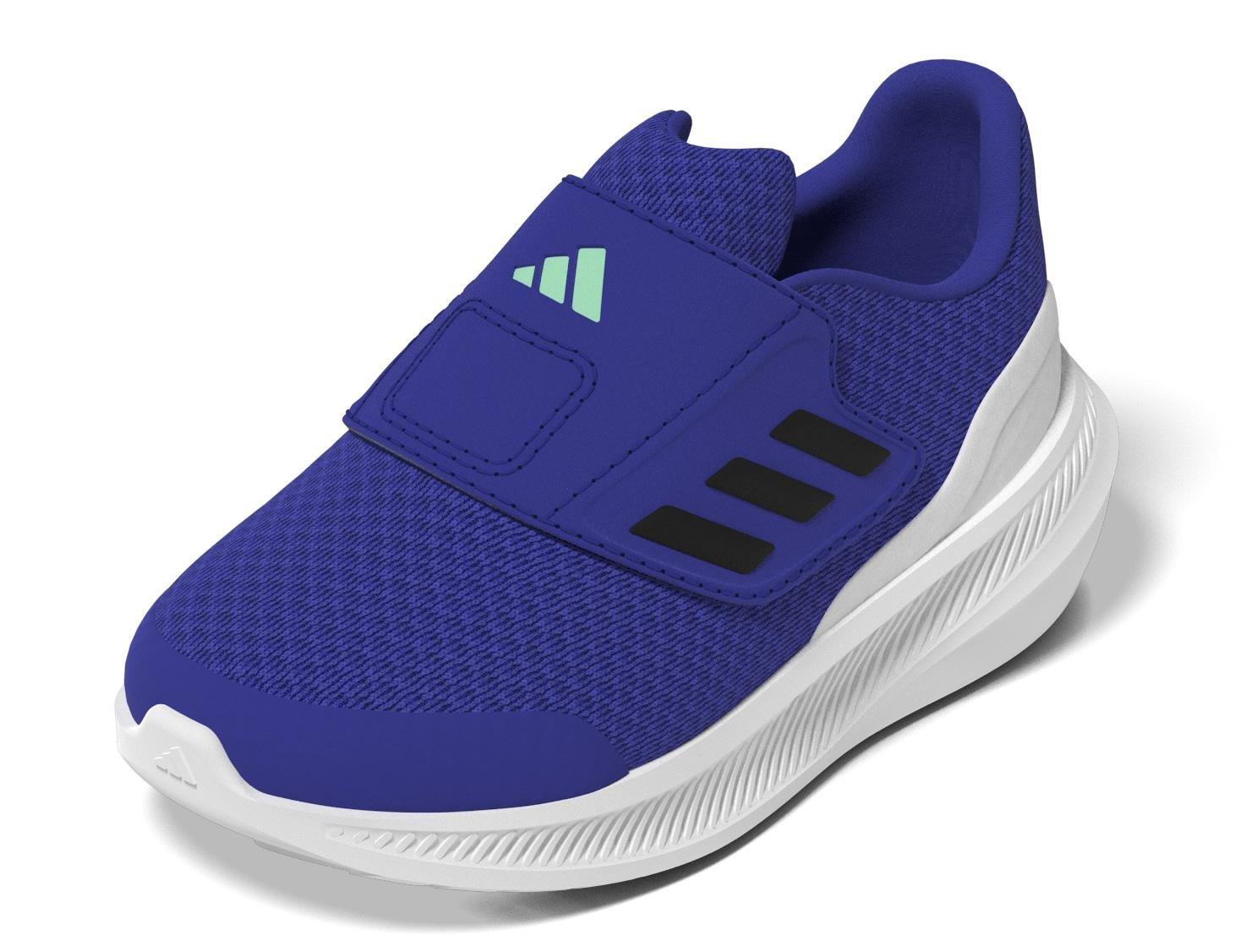 Unisex Kids Runfalcon 3.0 Shoes Infants, Blue, , large image number 13