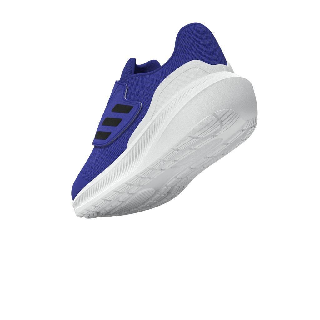 Unisex Kids Runfalcon 3.0 Shoes Infants, Blue, , large image number 14
