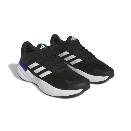 Men Response Super 3.0 Shoes, Black, A901_ONE, large image number 0