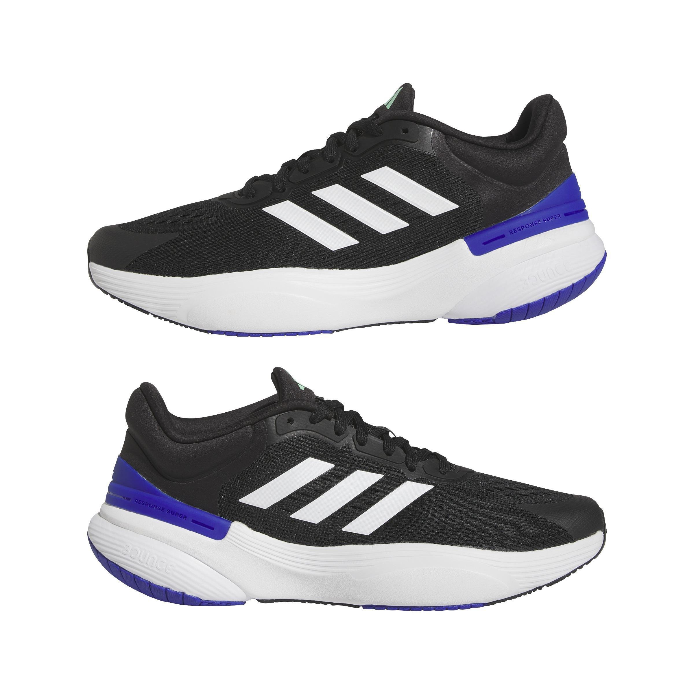 Response Super 3.0 Shoes, Black, A901_ONE, large image number 9