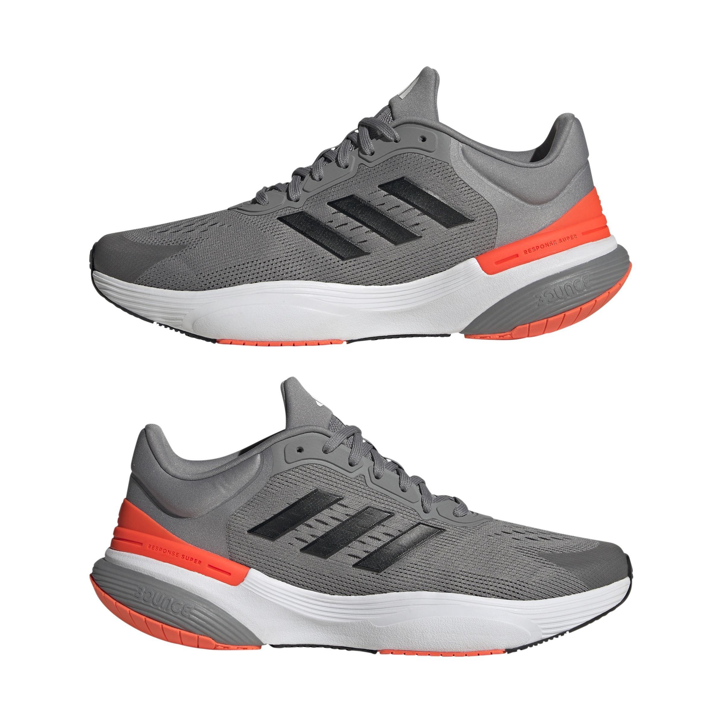 Response Super 3.0 Shoes, Grey, A901_ONE, large image number 6