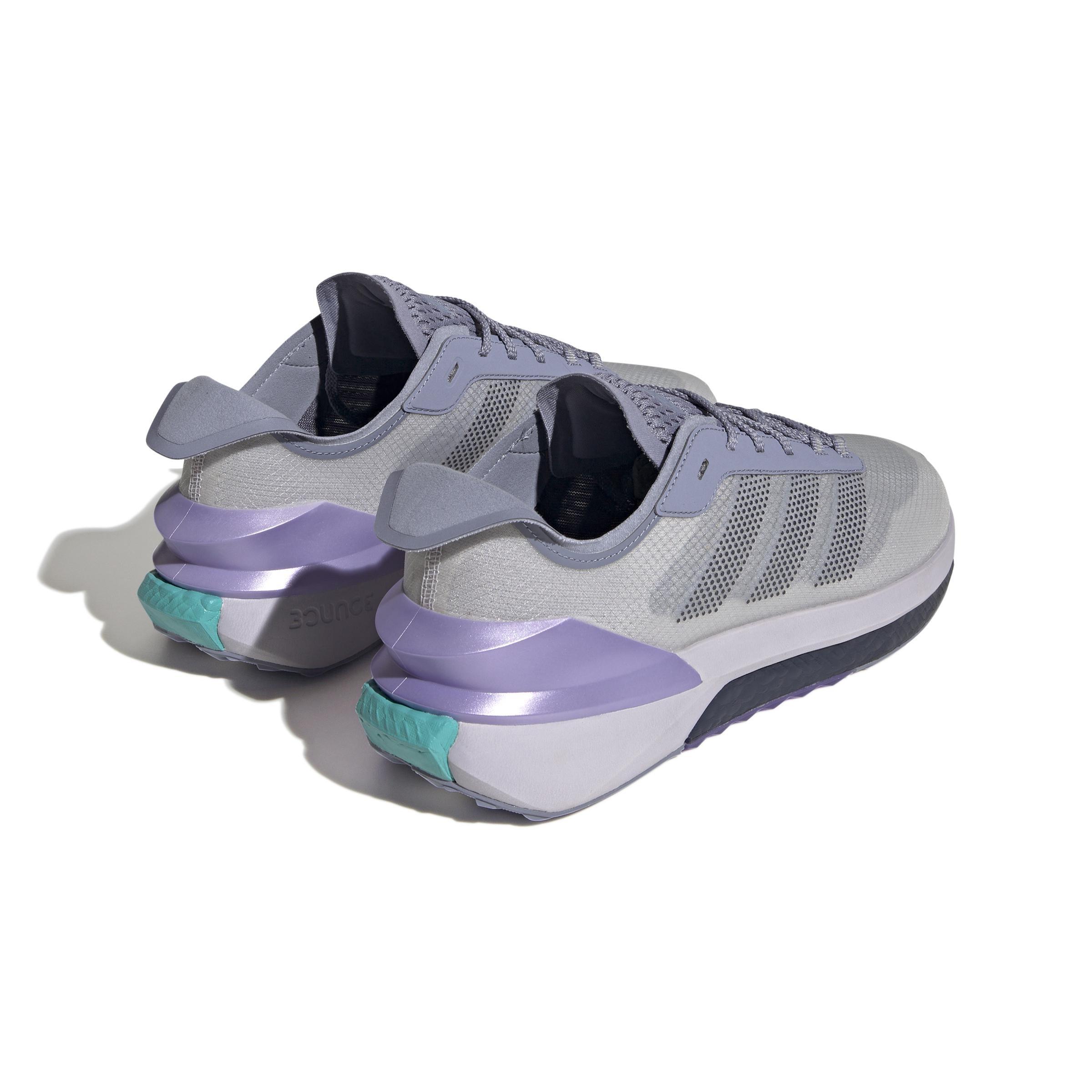 Avryn Shoes, Purple, A901_ONE, large image number 1